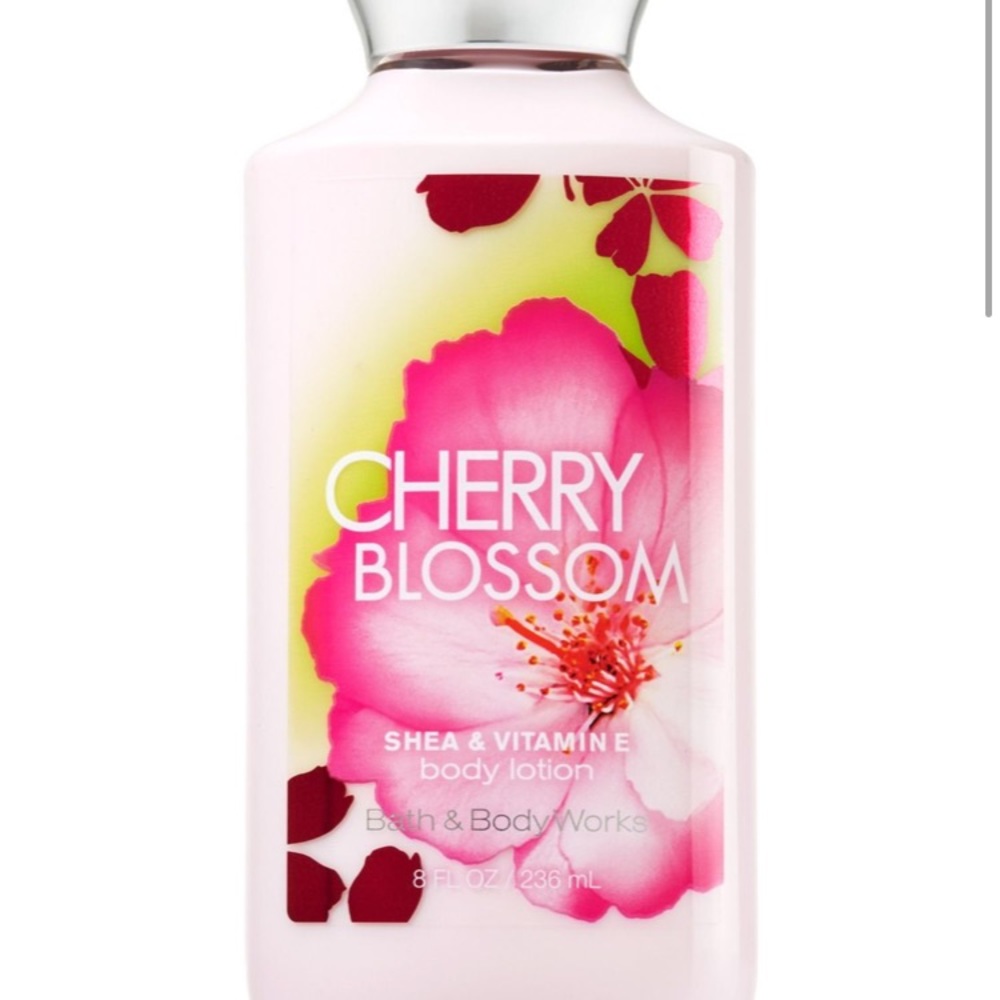 Brand new lotion